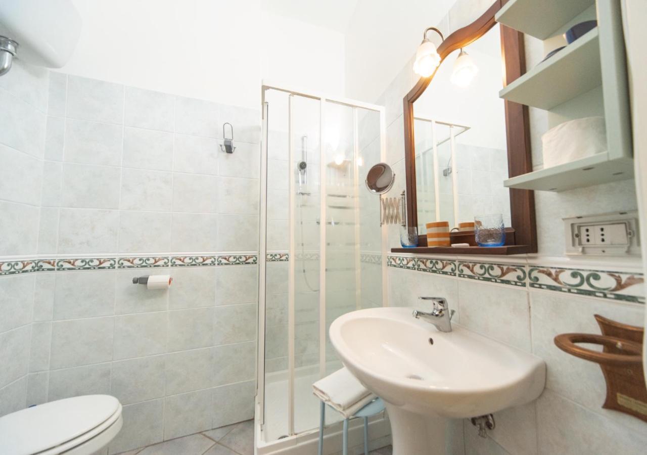 Il Sorgituro - Agriturismo Postiglione Екстериор снимка