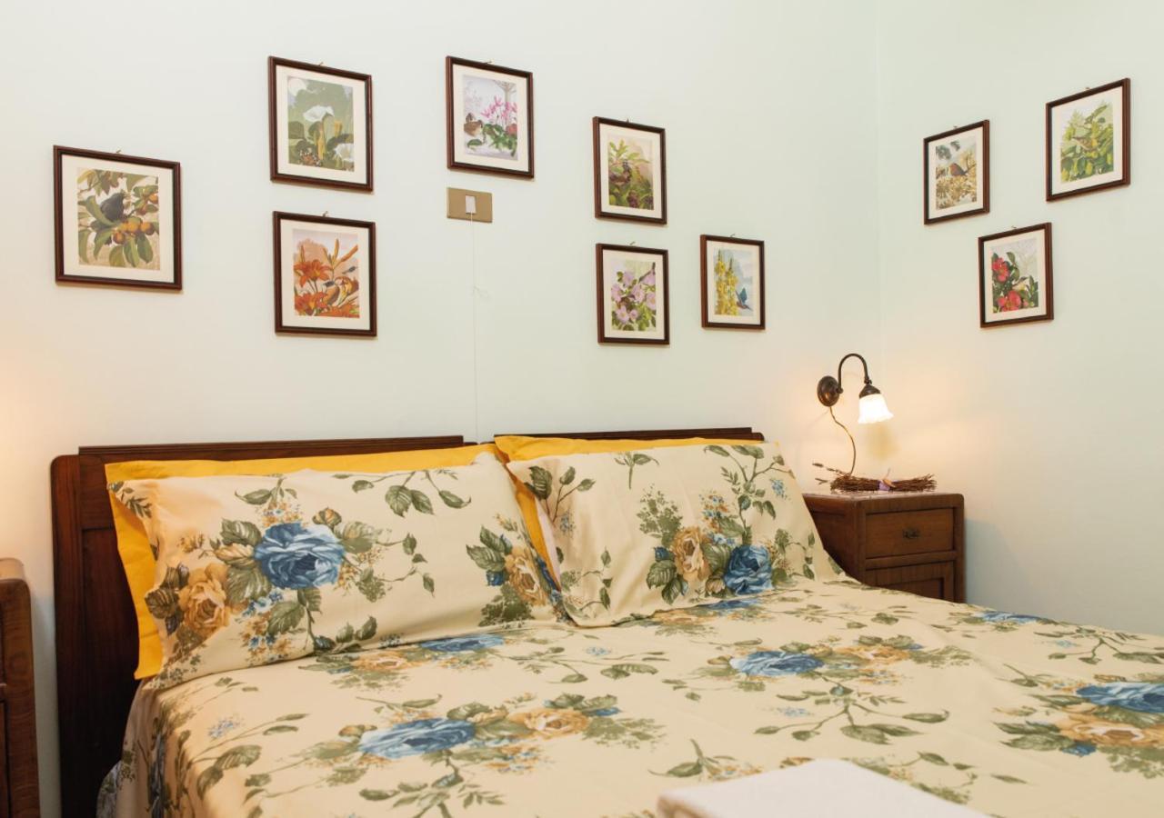 Il Sorgituro - Agriturismo Postiglione Екстериор снимка
