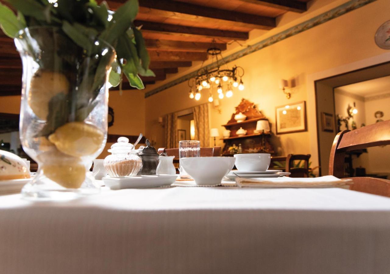 Il Sorgituro - Agriturismo Postiglione Екстериор снимка