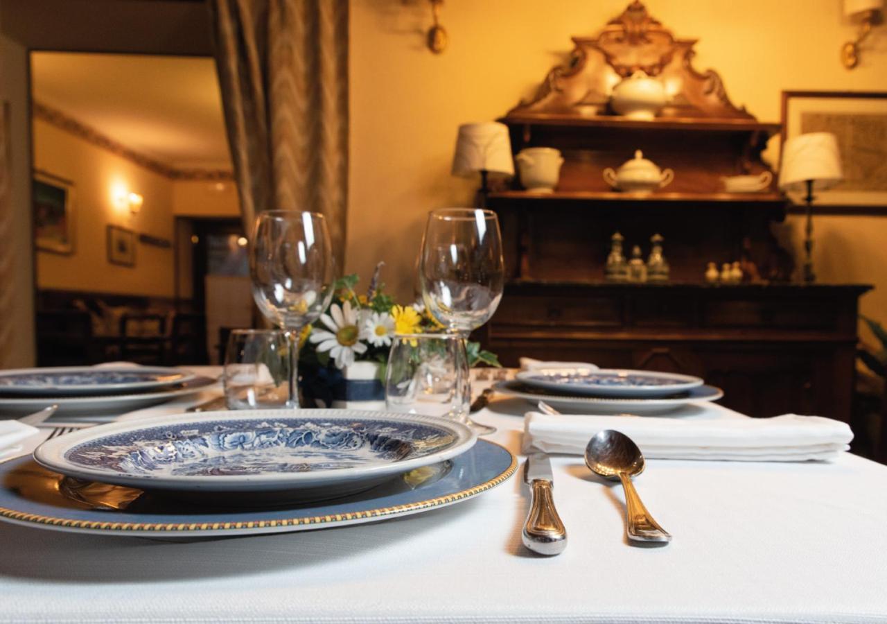 Il Sorgituro - Agriturismo Postiglione Екстериор снимка